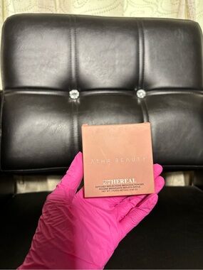 Ethereal Diffused Reflections Bronzing Powder -